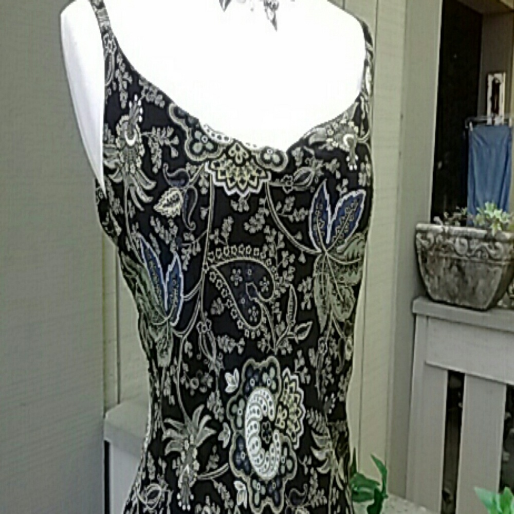 Loco Lindo Dress